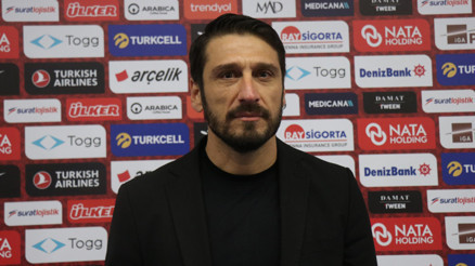 Egemen Korkmaz: Beklenen bir galibiyetti