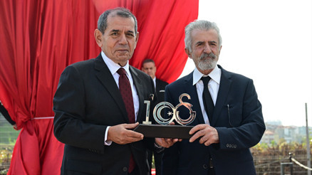 Dursun Özbek: Icardi hiçbir yere gitmeyecek Dursun Özbek: Icardi hiçbir yere gitmeyecek