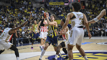 Geç açıldık, yakalayamadık