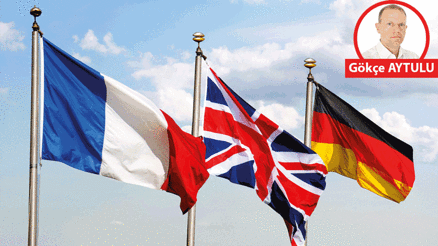 Avrupa’da dolaşan hayalet