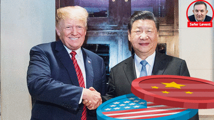 Çin nadir element silahını kuşandı Çin nadir element silahını kuşandı