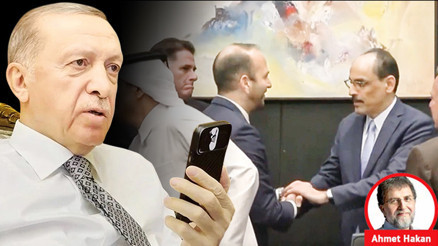 İşte dakika dakika Şarm El Şeyh’te yaşananlar