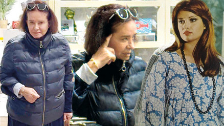 Müjde Ar çok sinirlendi: Sizi kovduracağım