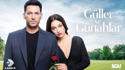 Güller ve Günahlar soluksuz izlenecek