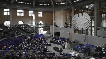 İki AfD’linin dokunulmazlıkları kaldırıldı