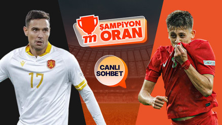 A Milli Takım, Bulgaristan deplasmanında Dünya Kupası Eleme maçlarının heyecanı canlı sohbet ve Şampiyon Oranlar ile Mislide