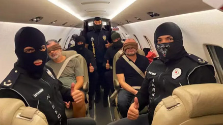 Abdullah Alp Üstün kimdir Don Vito lakaplı uyuşturucu baronu Abdullah Alp Üstün yakalandı Abdullah Alp Üstün kimdir Don Vito lakaplı uyuşturucu baronu Abdullah Alp Üstün yakalandı