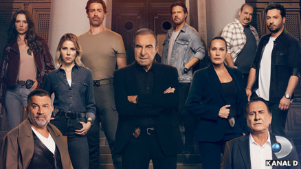 Arka Sokaklar yine zirvede