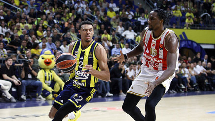 Euroleaguede 3. hafta sona erdi