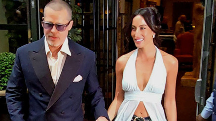 Yaşı 60ı geçince orta yaş krizine girmişti... Derdinin dermanını genç sevgilisi buldu: Bebek odası hazırlanıyor