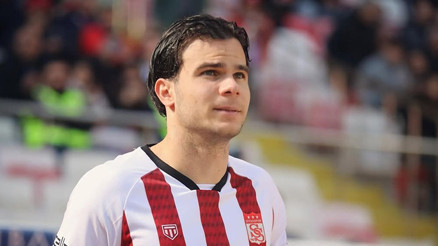 Charilaos Charisis, Sivasta vergi ikincisi