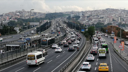 İSTANBULDA TRAFİĞE KAPALI YOLLAR 12 EKİM 2025 || Bugün (Pazar) İstanbulda hangi yollar kapalı, alternatif güzergahlar hangi yollar İSTANBULDA TRAFİĞE KAPALI YOLLAR 12 EKİM 2025 || Bugün (Pazar) İstanbulda hangi yollar kapalı, alternatif güzergahlar hangi yollar