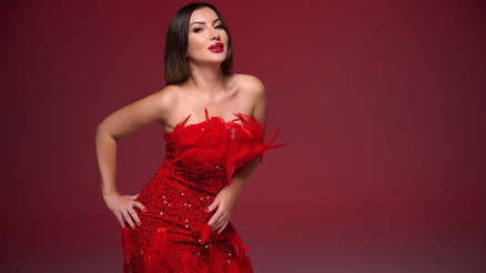 Mine Ayman ile 90lara Yolculuk