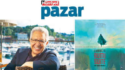 ‘İyi ve kötünün ötesinde bir yer var ve biz orada buluşacağız’