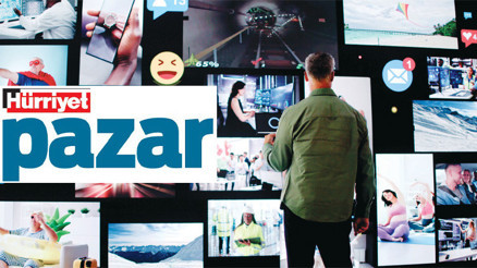 Önüm, arkam, sağım, solum ‘fake’