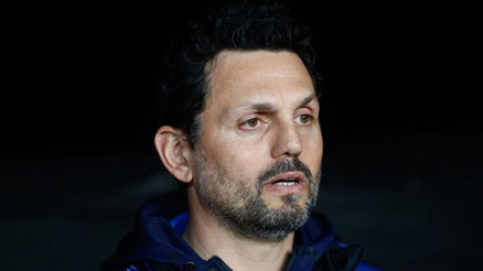 Antalyasporda Erol Bulut dönemi