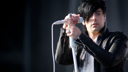 İan Watkins kimdir Pedofiliden yatan Rock Grubu PAEDOnun yıldızı Ian Watkins hapishanede öldürüldü