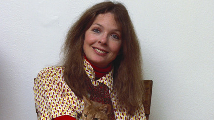 Sinema dünyasından bir yıldız kaydı... Efsane oyuncu Diane Keaton hayata veda etti