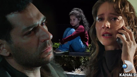 Güller ve Günahlar izleyici ile buluştu... Kaderin babası kim