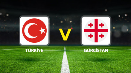 MİLLİ MAÇ PROGRAMI VE TARİHİ: Türkiye Gürcistan maçı ne zaman oynanacak Milli maç ne zaman ve hangi şehirde oynanacak