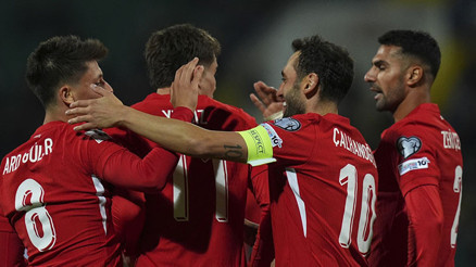 Arda Güler ve Kenan Yıldızdan Hakan Çalhanoğlu sözleri: O bir efsane