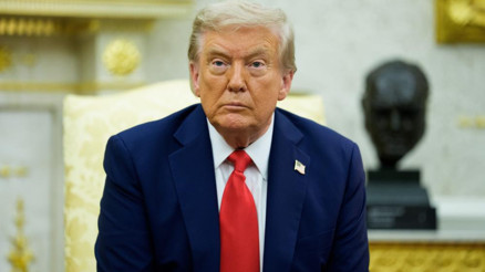 Trumptan ABD hükümetinin kapalı kalmasına eleştiri