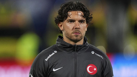 Ferdi Kadıoğlu, 493 gün sonra ilk 11e döndü