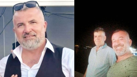 Çanakkale açıklarında tekne battı, 3 kişi öldü