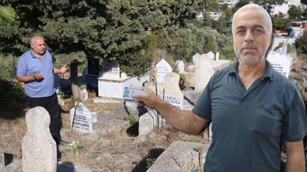 2 bin nüfuslu mahalleye gelen şaşırıyor Herkes aynı soy ismi kullanıyor: Öğretmenler hariç