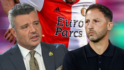 Fenerbahçede sürpriz transfer gelişmesi Tedesco istedi görüşmeler başladı