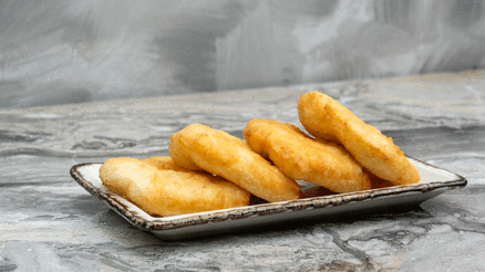 Puf puf kabaran, yağ çekmeyen pişi nasıl yapılır