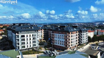 Bakan Kurumdan Yarısı Bizden kampanyasıyla yenilenen Özevim Sitesine ilişkin paylaşım