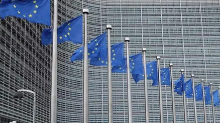 Schengen ülkelerinde elektronik giriş-çıkış sistemi başladı