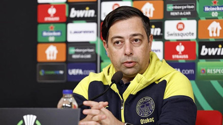 Fenerbahçede Alper Yemeniciler ile yollar ayrıldı