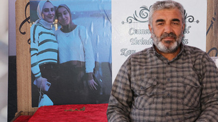 Rojin davasında flaş gelişme: İki erkeğe ait DNA tespit edildi Baba isyan etti: Büyük bir zulümle gitti