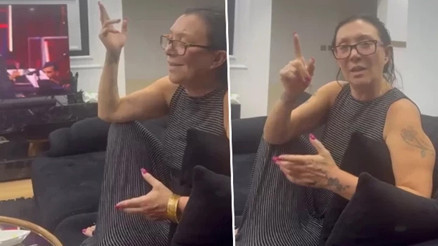 Şarkıcı Güllünün ölmeden önceki son anları ortaya çıktı Şarkıcı Güllünün ölmeden önceki son anları ortaya çıktı