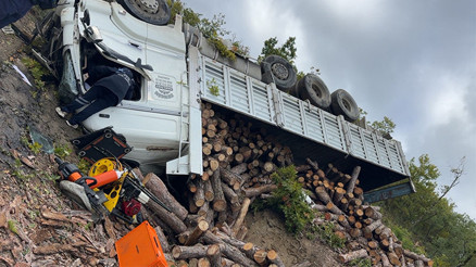 Samsunda feci kaza: Sürücü hayatını kaybetti