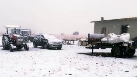 Niğdede kaybolan öğrencilerle iletişim kuruldu