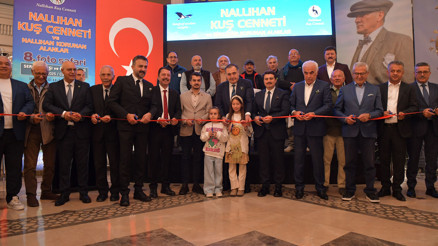 Foto safari ekol oldu Foto safari ekol oldu