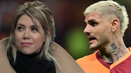 Mauro Icardi için çarpıcı itiraf: Sorun arka plandaydı