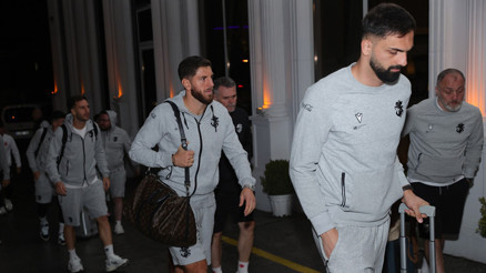 Gürcistan Milli Futbol Takımı, Kocaelide