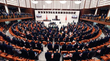 TBMM gündem konuları 14 Ekim 2025: Mecliste bu hafta görüşülecek konular neler, Genel Kurula hangi konular gelecek TBMM gündem konuları 14 Ekim 2025: Mecliste bu hafta görüşülecek konular neler, Genel Kurula hangi konular gelecek