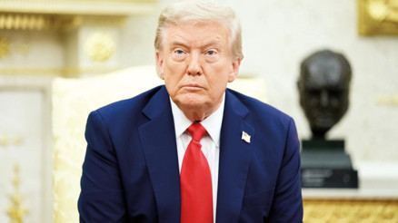 Trump yönetimi binlerce memuru kovuyor Trump yönetimi binlerce memuru kovuyor