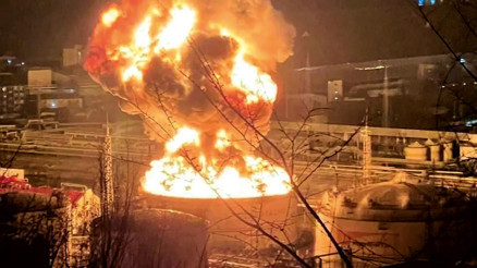 FT’den çarpıcı iddia... Ukrayna Rusya’yı ABD yardımıyla vuruyor