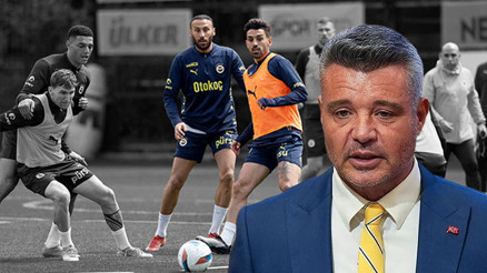 Ve Sadettin Saran operasyona başladı