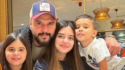 Alişan: Çocuklar artık bana anne demeye başladı