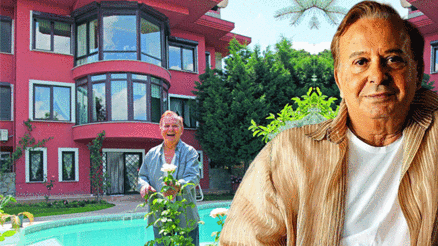 Huysuz Virjinin vasiyeti gerçekleşti