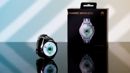 Sağlığını Takip Et, Daha Güçlü Yaşa: HUAWEI WATCH GT 6 ile 7/24 Sağlık Takibi Sağlığını Takip Et, Daha Güçlü Yaşa: HUAWEI WATCH GT 6 ile 7/24 Sağlık Takibi