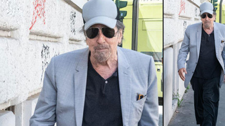 Bekarlık yemini uğruna ilişkisini bitirmişti... Hayatının aşkı öldü, şimdi çok pişman: Keşke evlenseydim onunla Bekarlık yemini uğruna ilişkisini bitirmişti... Hayatının aşkı öldü, şimdi çok pişman: Keşke evlenseydim onunla