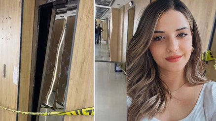 Mersinde asansör faciasında ihmaller zinciri Rapor çıktı: Tedbir alınsaydı Pelin yaşayacaktı Mersinde asansör faciasında ihmaller zinciri Rapor çıktı: Tedbir alınsaydı Pelin yaşayacaktı